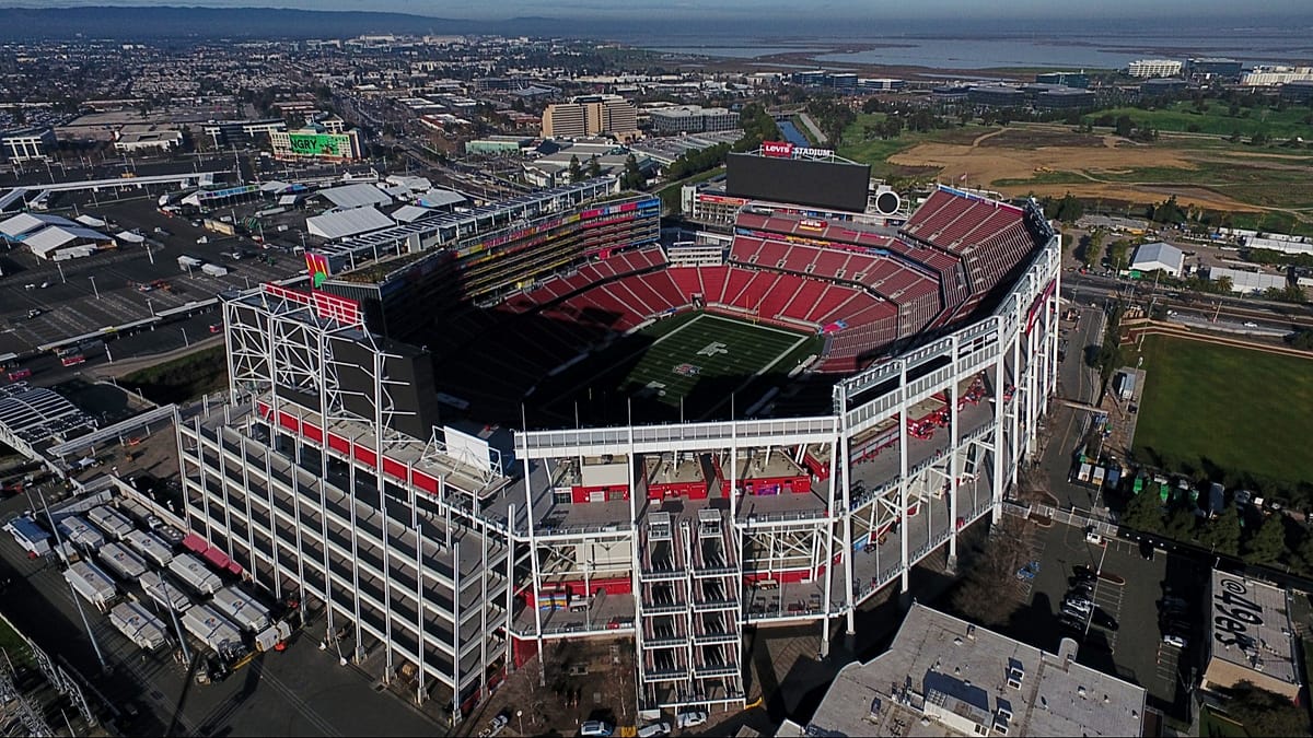 San Francisco Bay Area 2026 World Cup Guide: European Teams, Fixtures, and Travel Tips