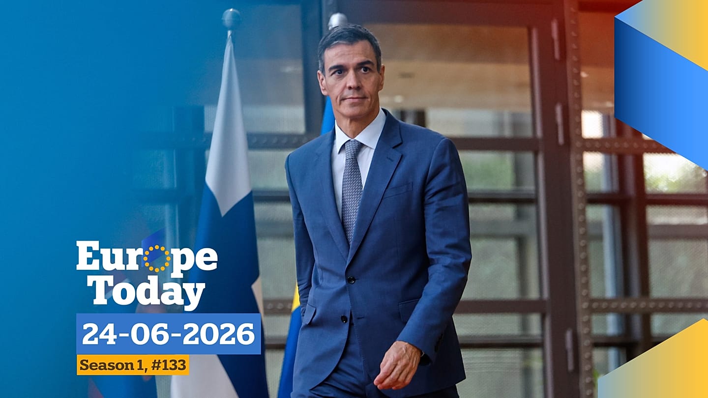 Sánchez Beset by Corruption Scandal as EU Defence Chiefs Meet in Berlin on Ukraine