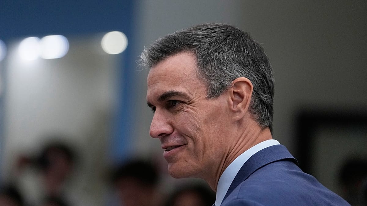 Sánchez Rejects EU Deregulation Push, Calls for 'Good Rules' Over Fewer Laws