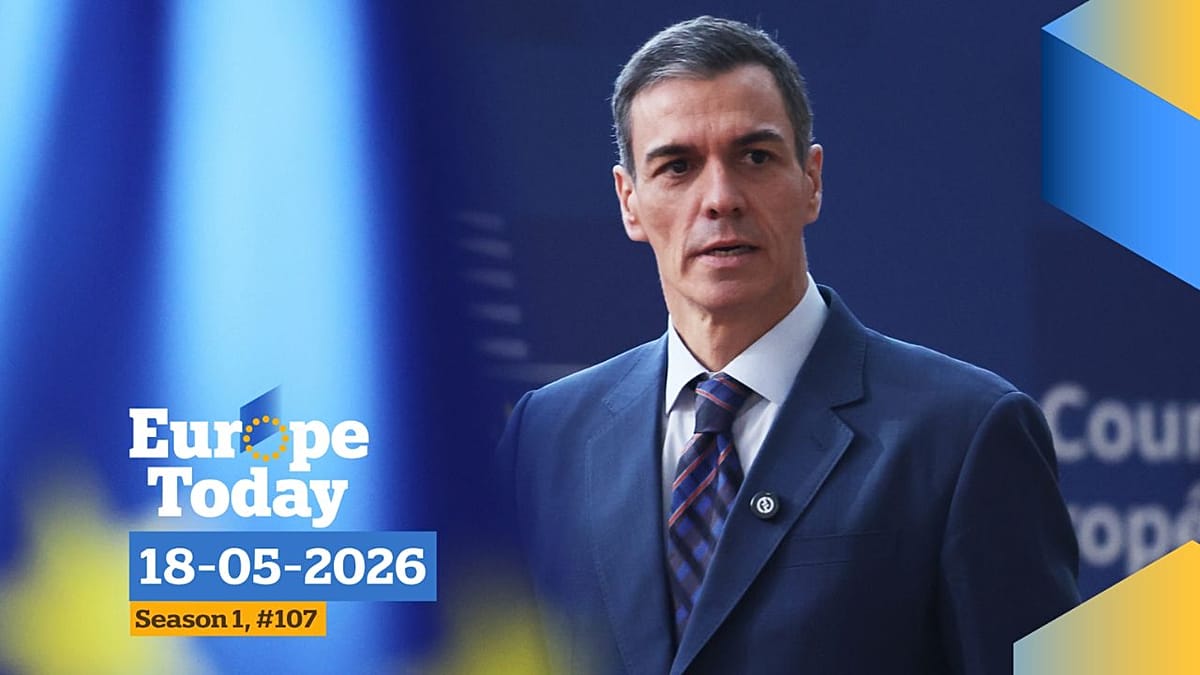 Sánchez's PSOE Suffers Historic Defeat in Andalusia: What It Means for Madrid and Brussels