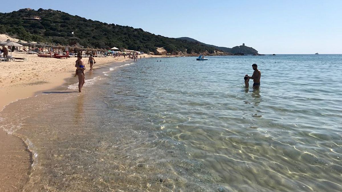 Sardinia's Tavolara Glamping Project Blocked as Government Revokes Special Zone Status