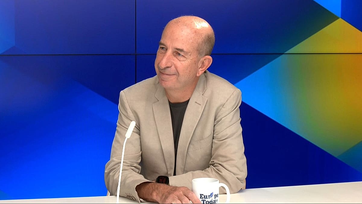 Sateliot CEO: Europe must secure its own place in orbit