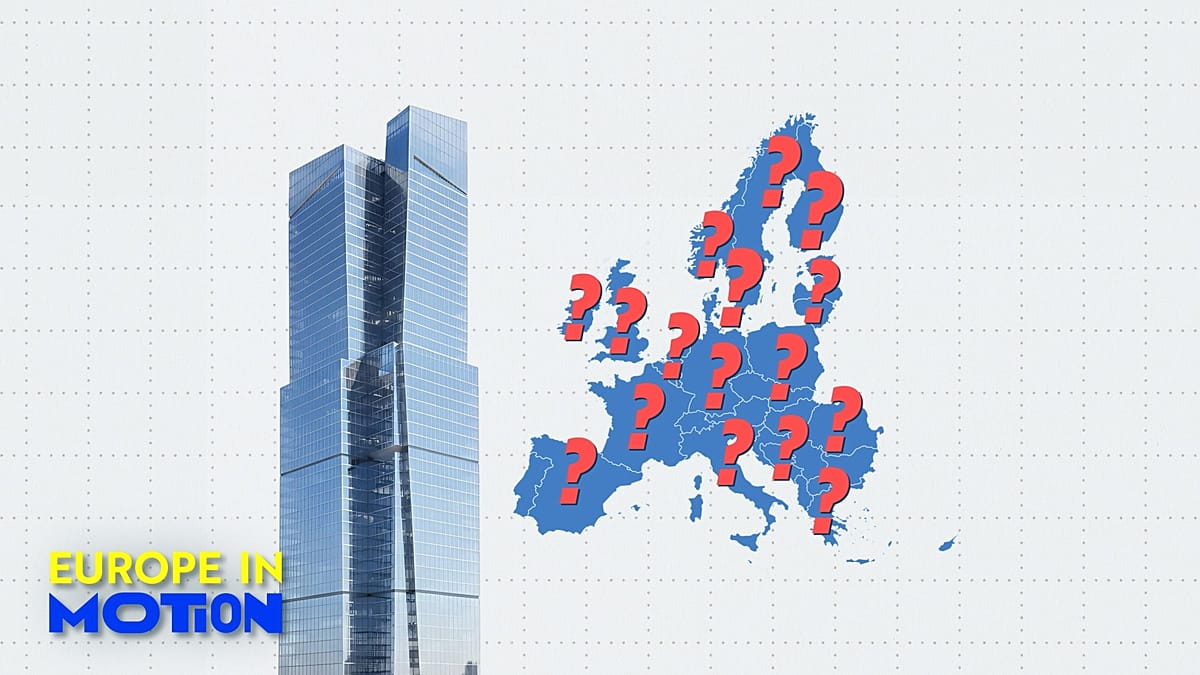 Scaleup Growth in Europe: Latvia, Portugal, and Greece Lead the Pack