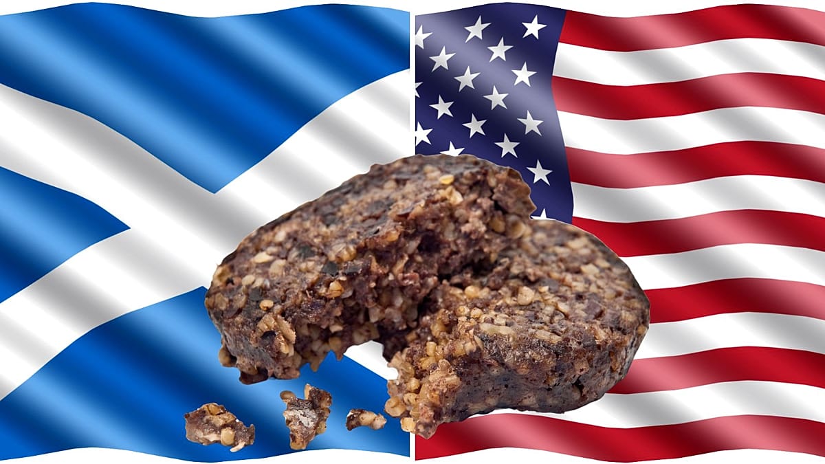 Scottish Butcher Campaigns to Legalise Haggis in US Ahead of World Cup