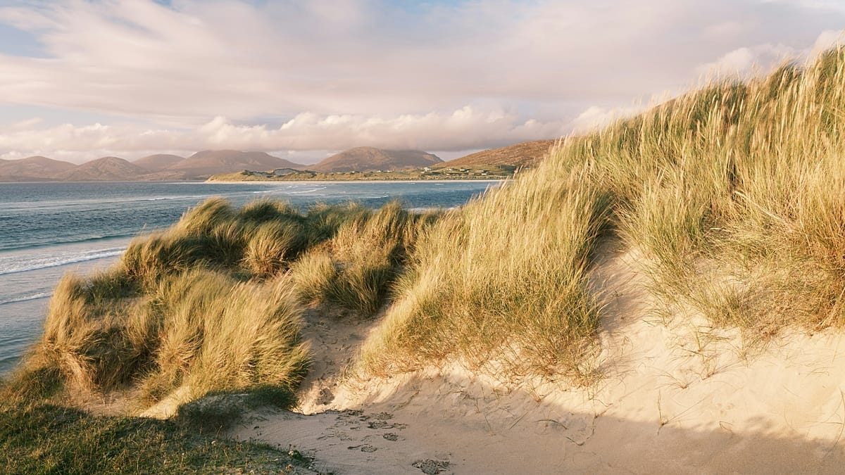 Scottish Island Ulva Closes to Visitors on Sundays After Tourism Surge