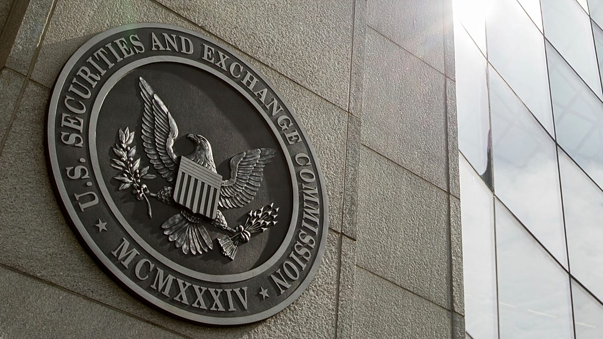 SEC proposes lighter-touch crypto rules with two new exemptions