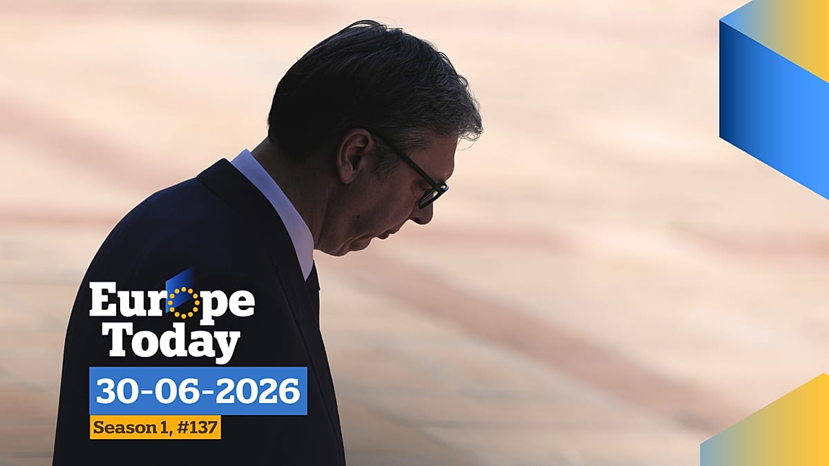 Serbia Heads to Snap Elections as EU-China Trade Talks Intensify