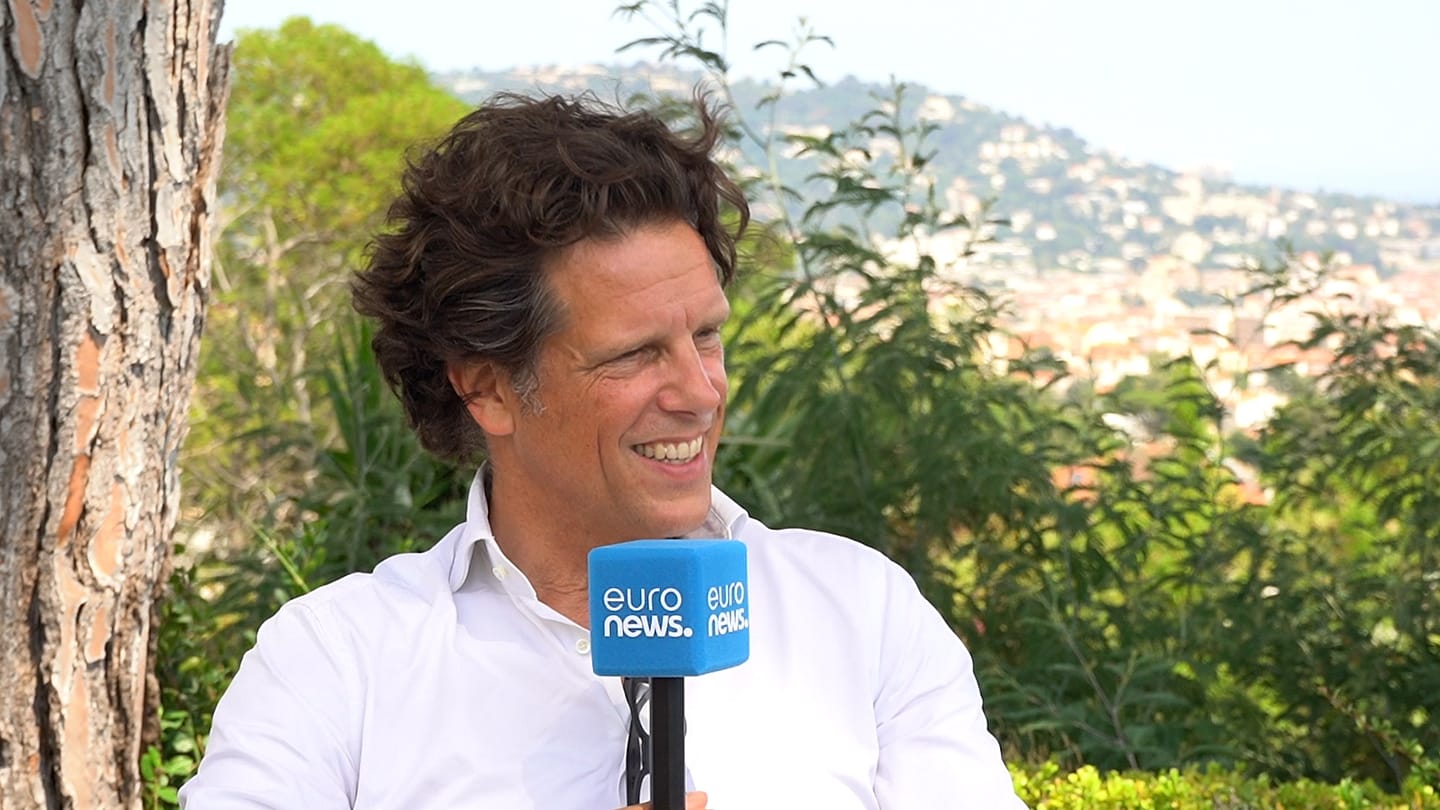 Serviceplan CEO Haller: Marketing Now Central to Customer Journey at European CMO Awards