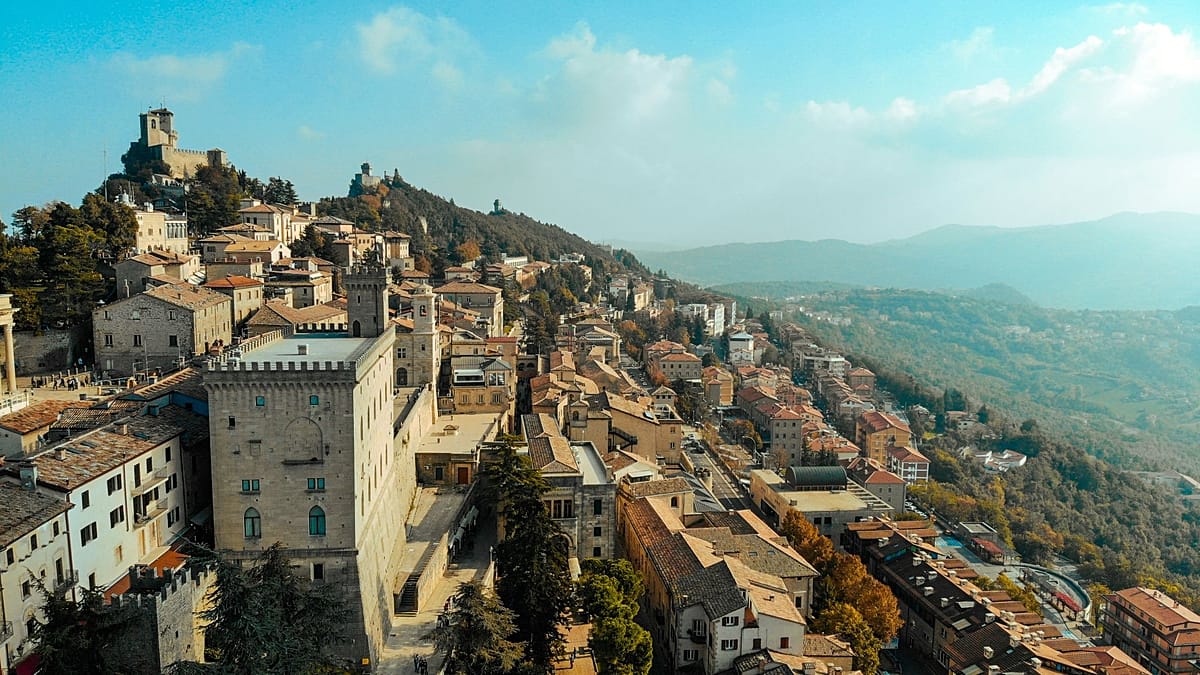 Seven European Countries Among World's Safest for Solo Travelers