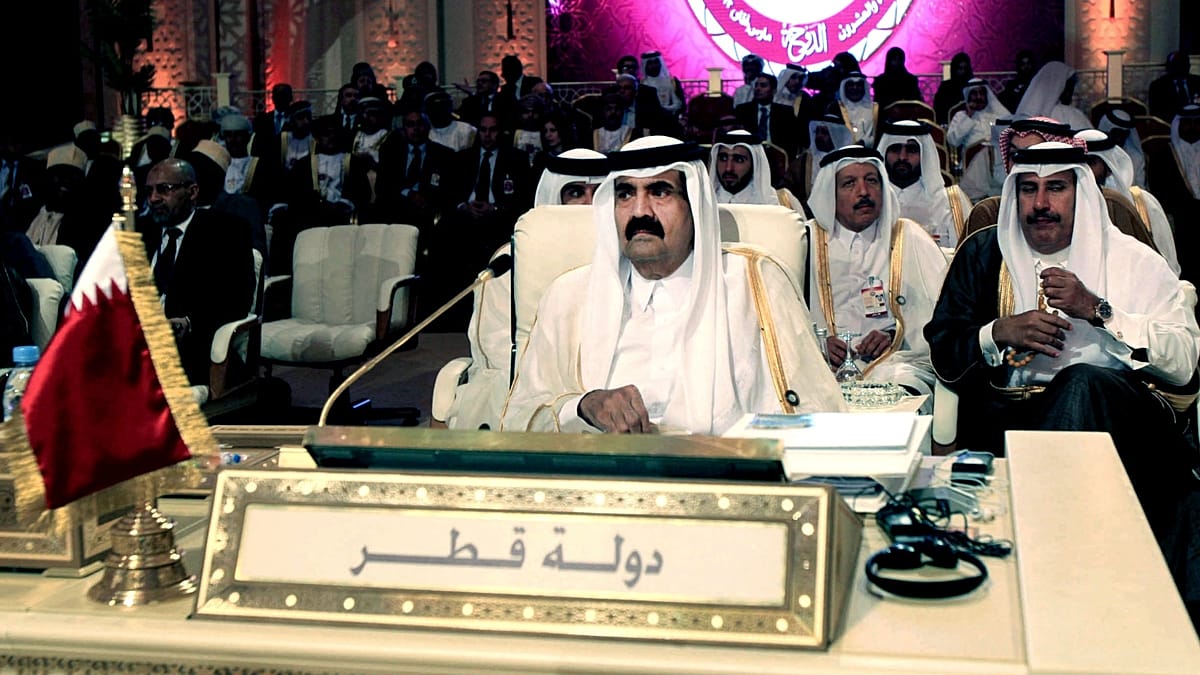 Sheikh Hamad bin Khalifa Al Thani, Architect of Modern Qatar, Dies at 74