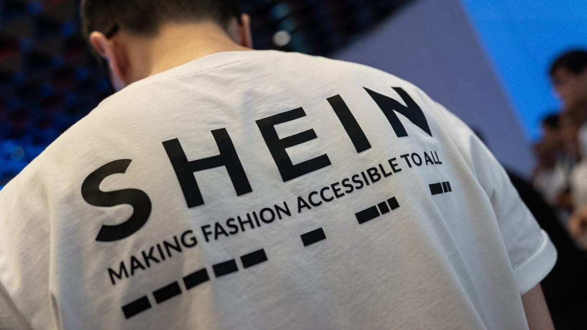 Shein's Hong Kong debut slides as tariffs and shipping costs bite