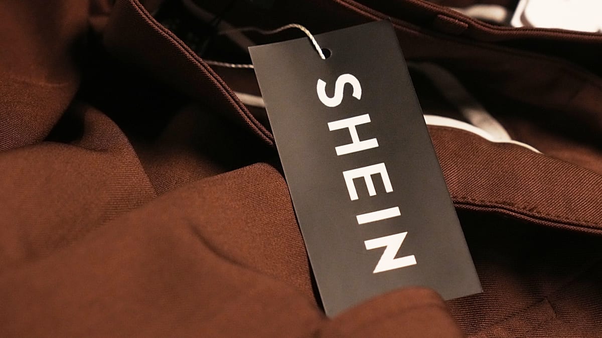 Shein's Hong Kong IPO values it at $27bn, with Europe pivotal