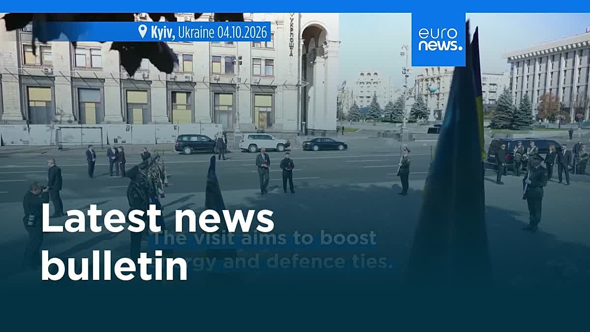 Shots fired near Swedish royal residence; police investigate
