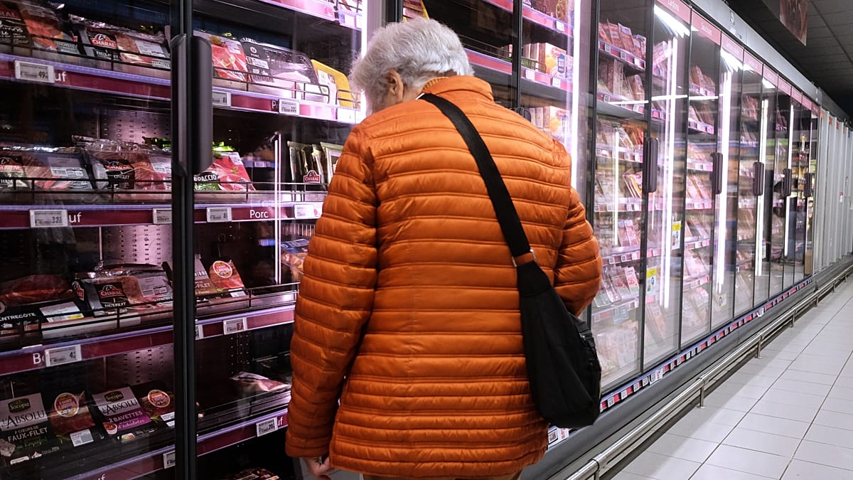 Shrinkflation in Europe: paying more for less at the checkout