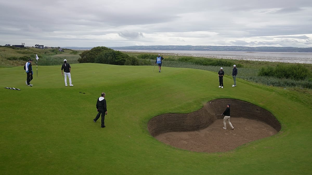 Silversea and PerryGolf Launch Luxury Cruise Itineraries for Golf Enthusiasts