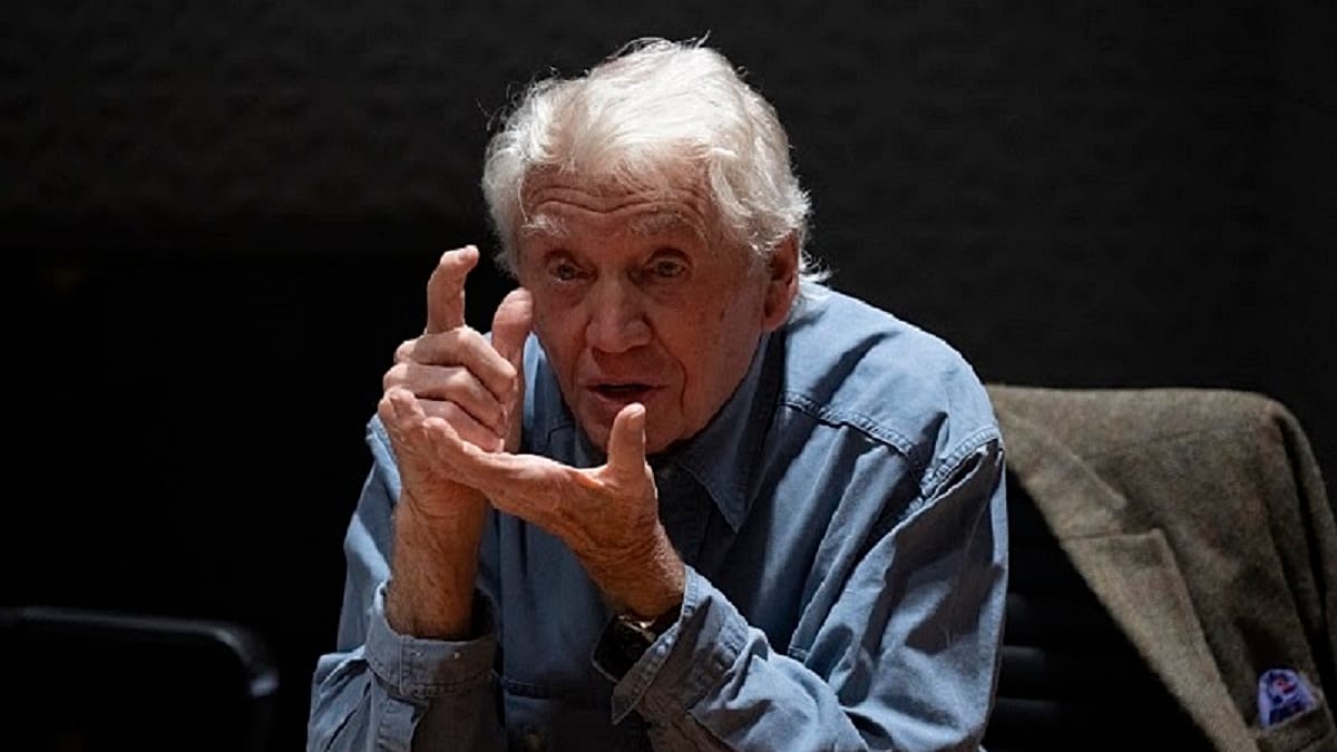 Sir Don McCullin on Seven Decades of War Photography and Finding Purpose