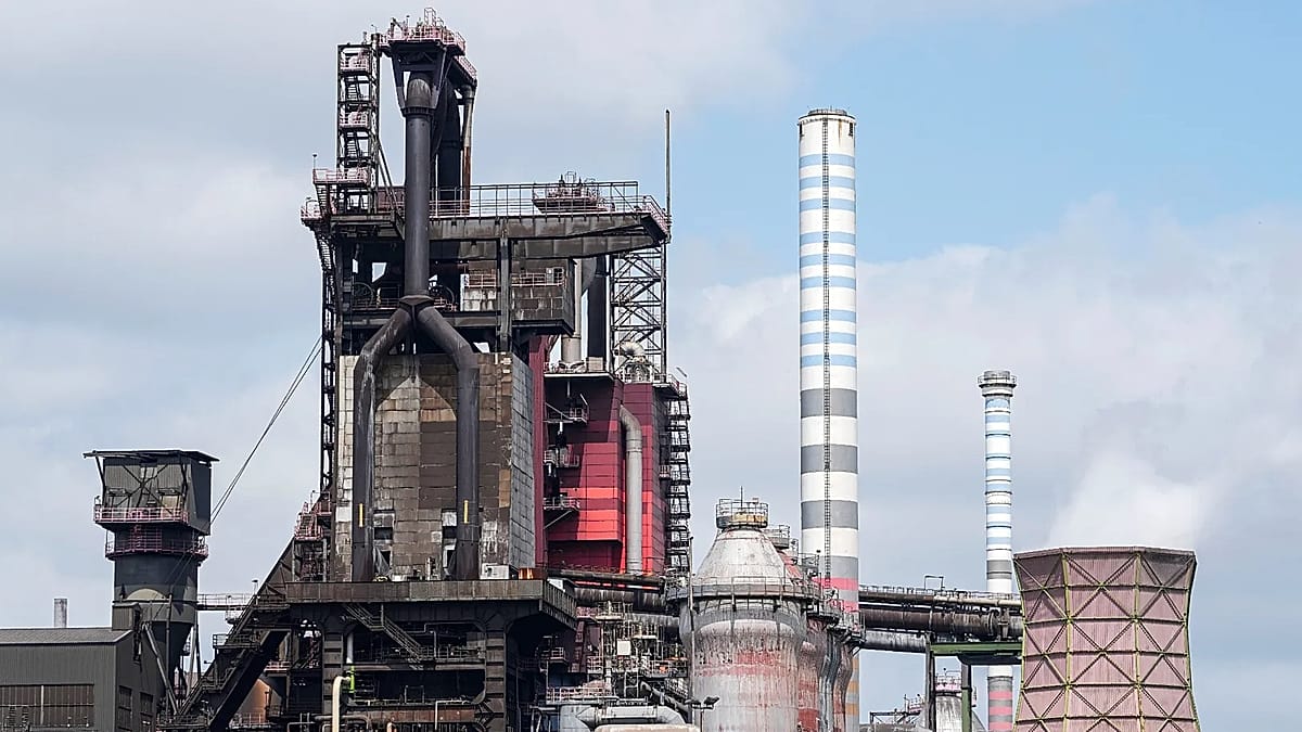 Six EU States Push Back Against Planned Cuts to Free Carbon Permits