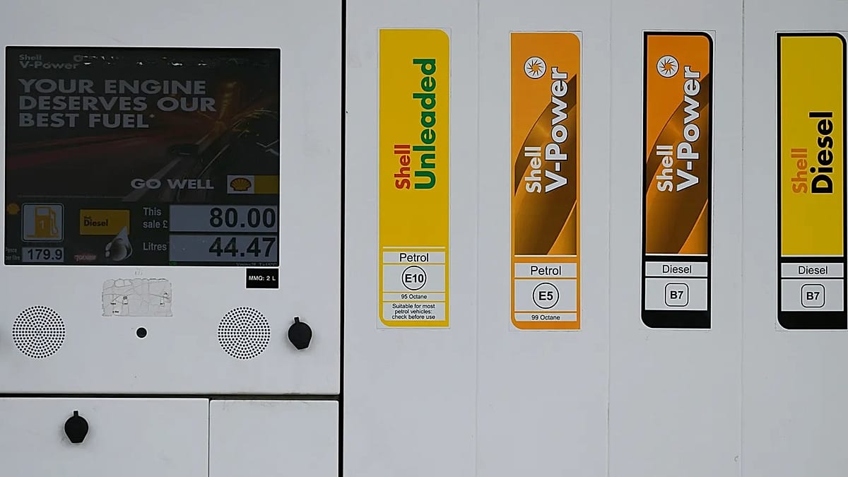 Six EU states seek windfall tax on oil majors amid Middle East crisis