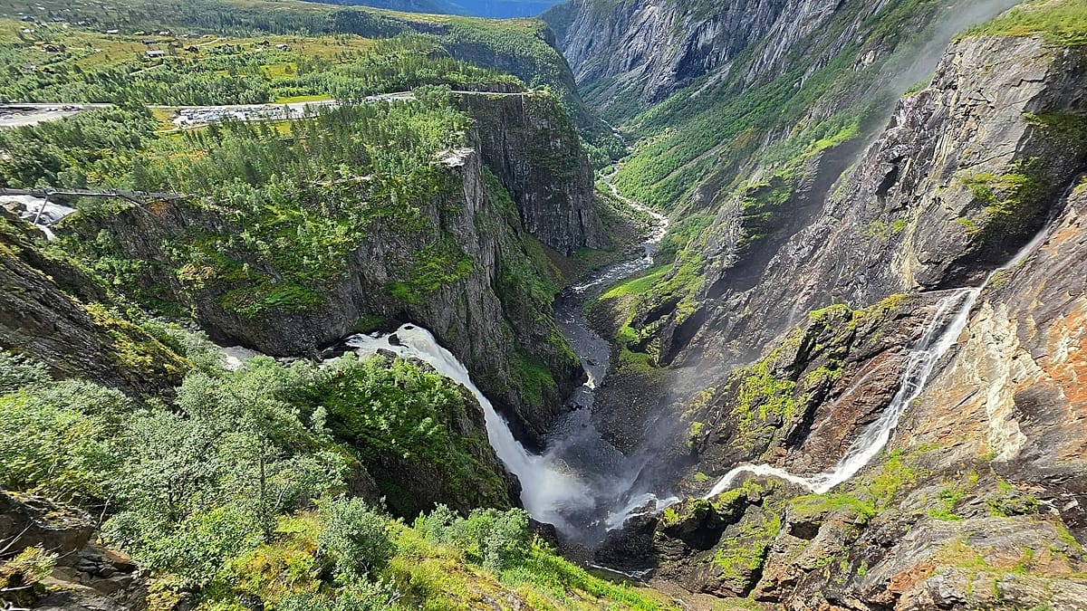 Six European spots make National Geographic's 2027 must-visit list