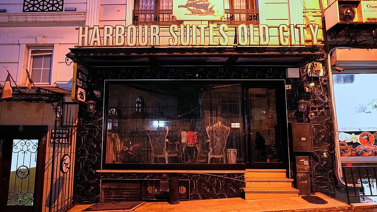 Six on Trial in Istanbul Over Insecticide Deaths of Turkish-German Family