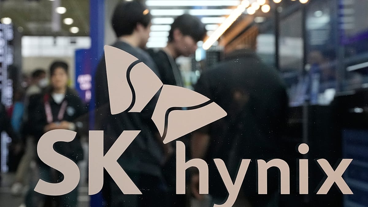 SK Hynix and Micron Surpass $1 Trillion Market Cap as AI Fuels Memory Chip Boom