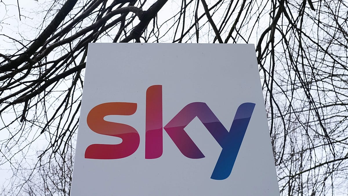 Sky to Acquire ITV's Broadcasting Arm for £1.6 Billion, Creating UK Streaming Powerhouse