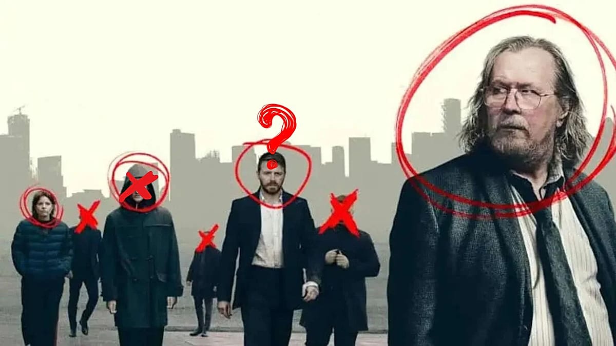 Slow Horses finale hints at Jack Lowden's James Bond future