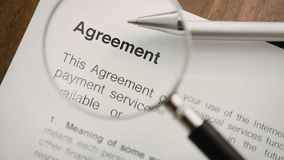 Social Media Fine Print Erodes User Rights, Harvard Study Finds