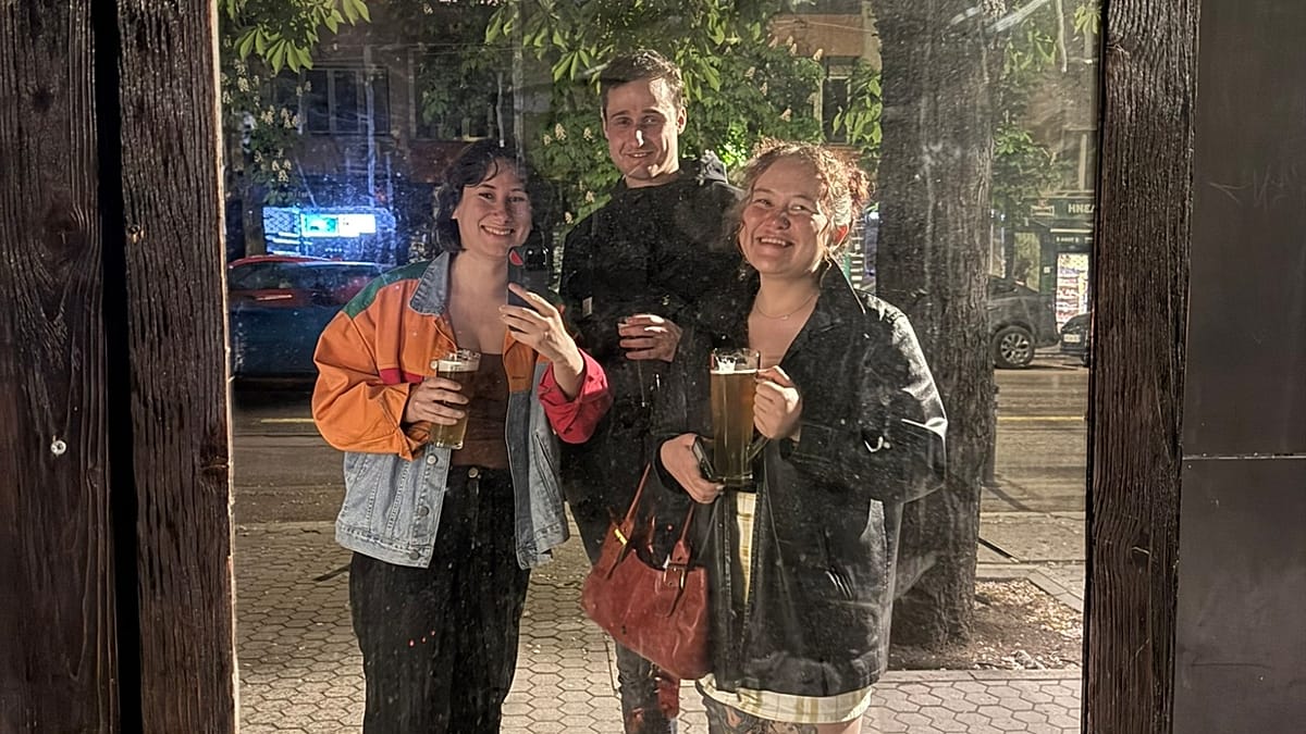 Sofia's Craft Beer Scene: A Guide to the Best Breweries and Bars