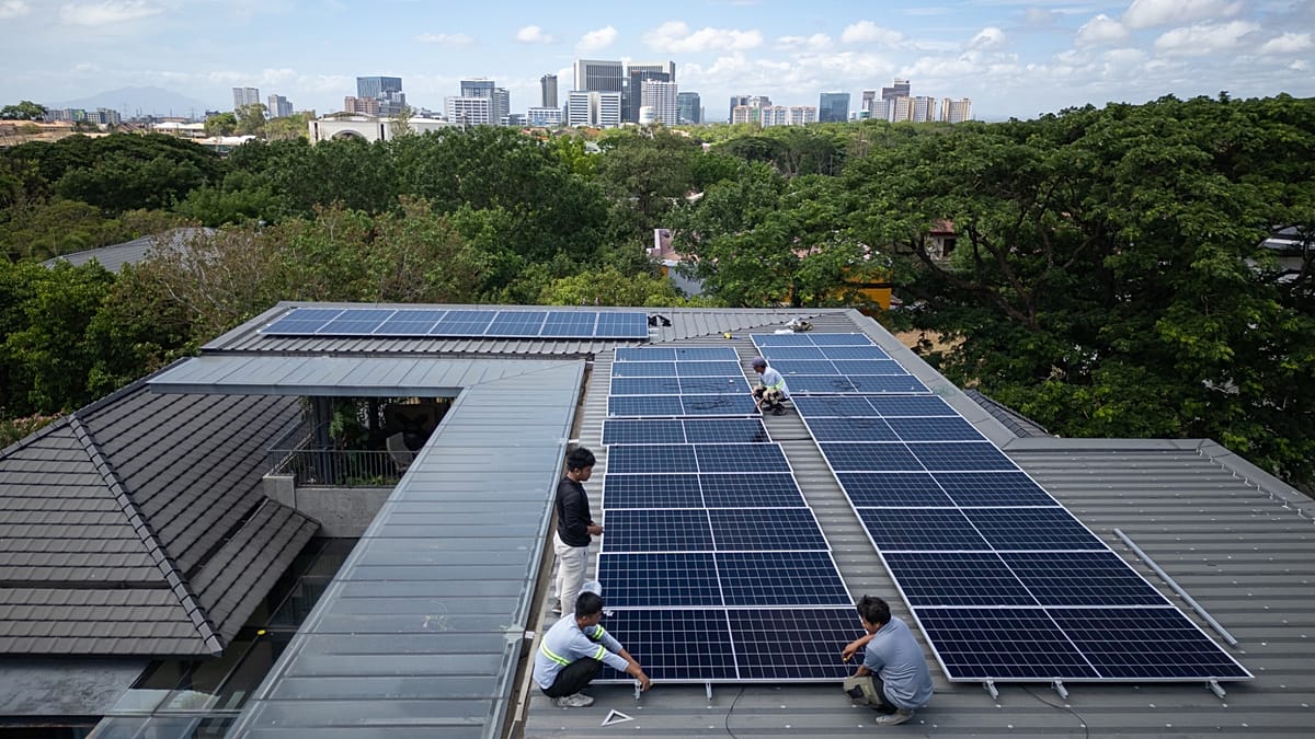 Solar Panel Prices May Rise: Why Now Could Be the Moment to Invest in Europe