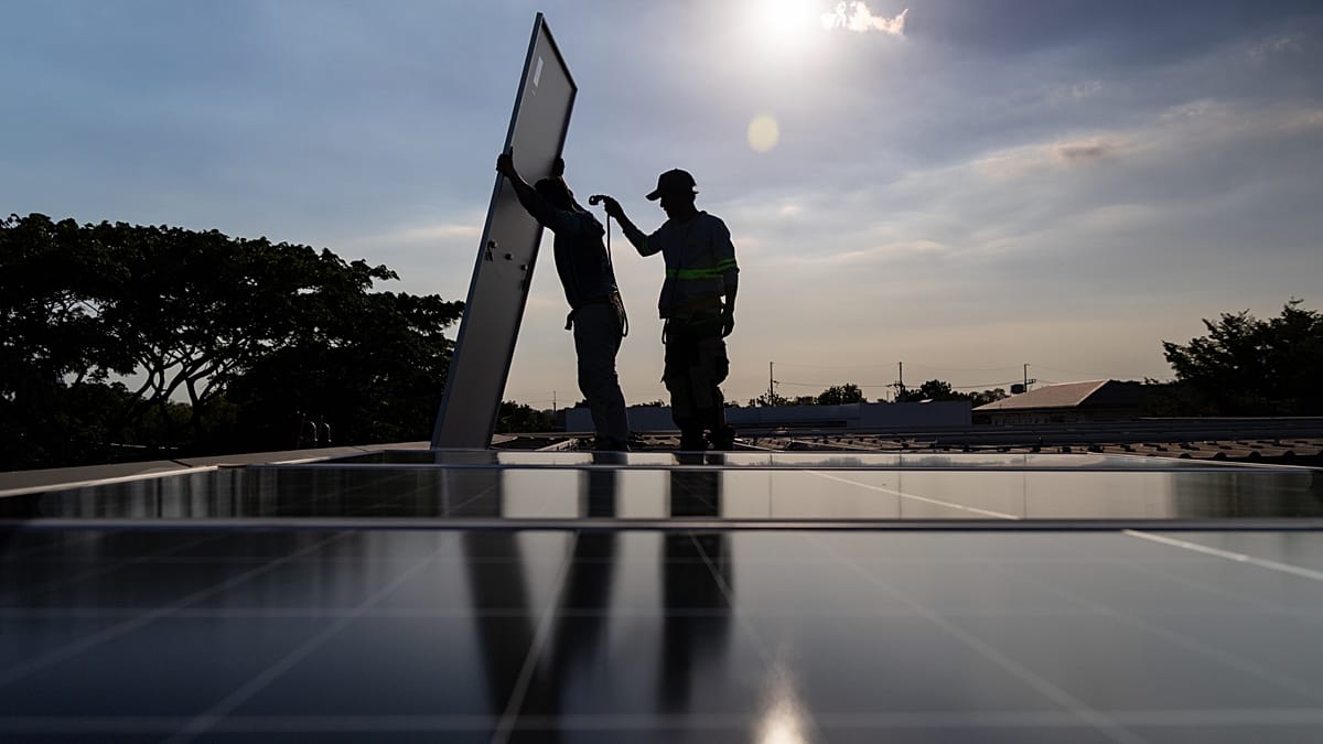 Solar saved Europe €12.8 billion since Iran war began, Spain leads renewables race