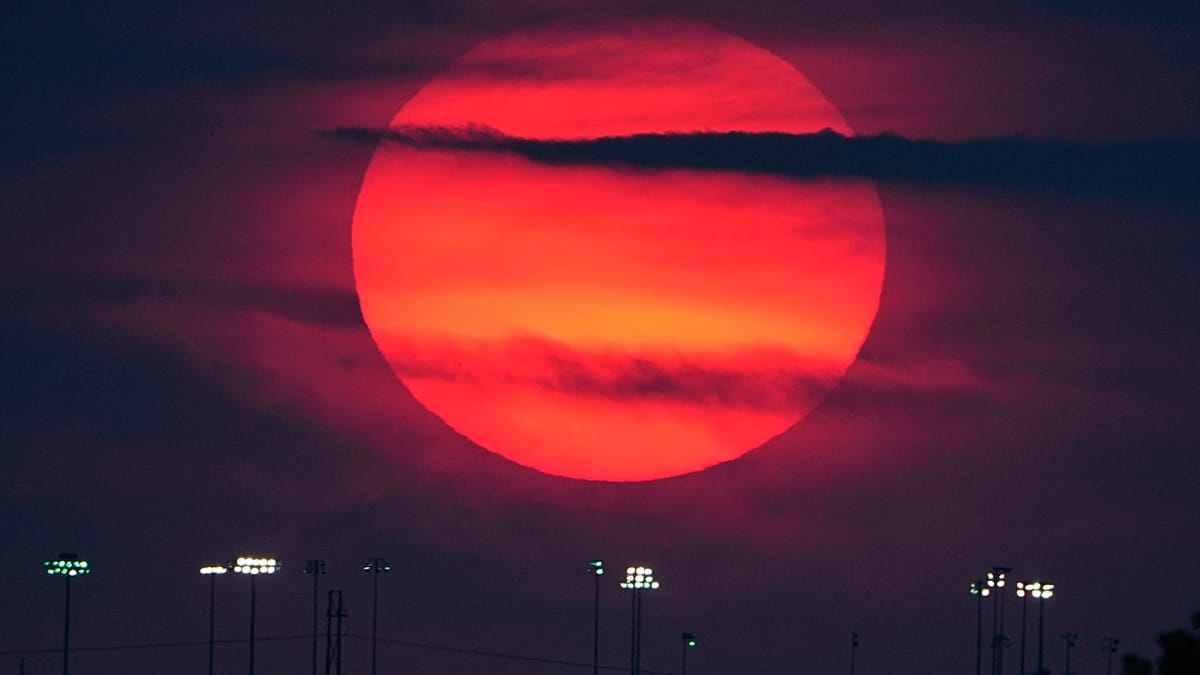 Solar system's outer planets to unravel far sooner than expected
