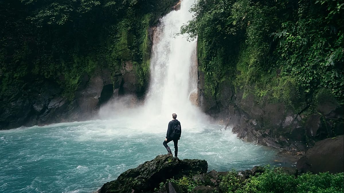 Solo travel in 2026: freedom, safety, and self-discovery drive Europeans