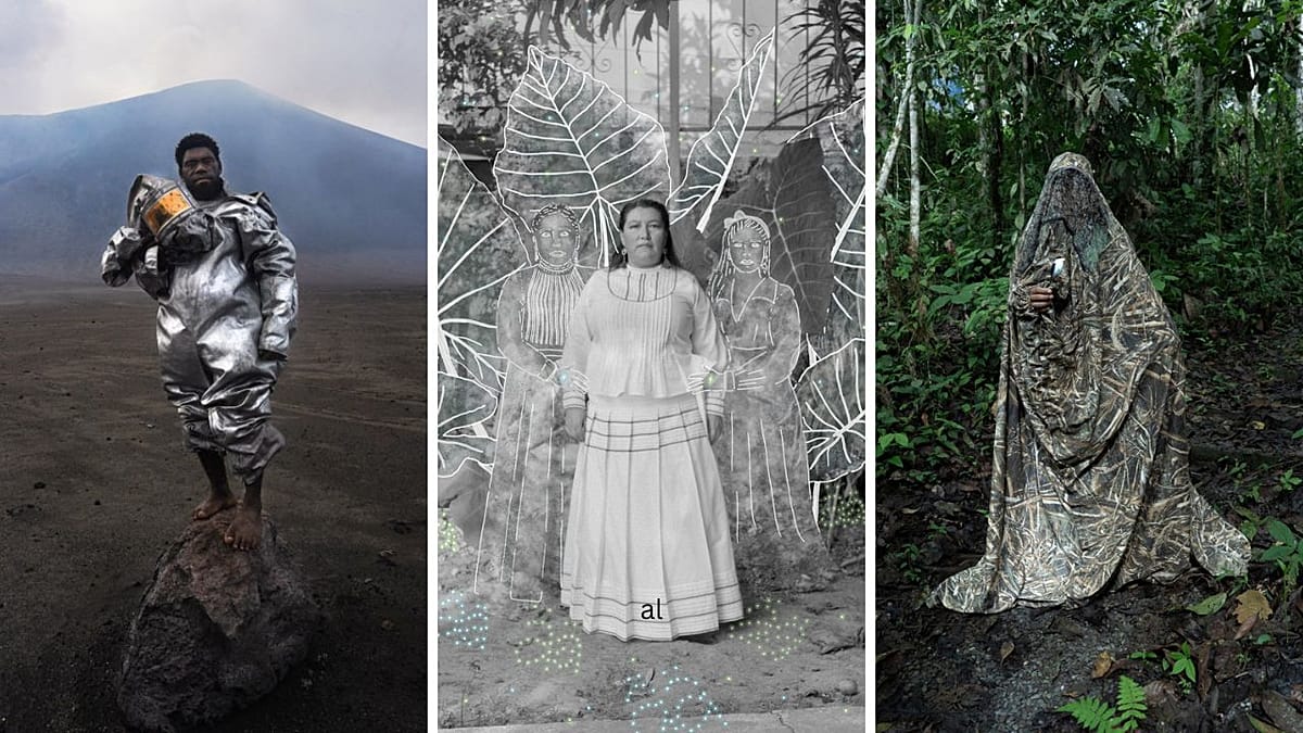 Sony World Photography Awards 2026 Winners Announced After Record 430,000 Entries