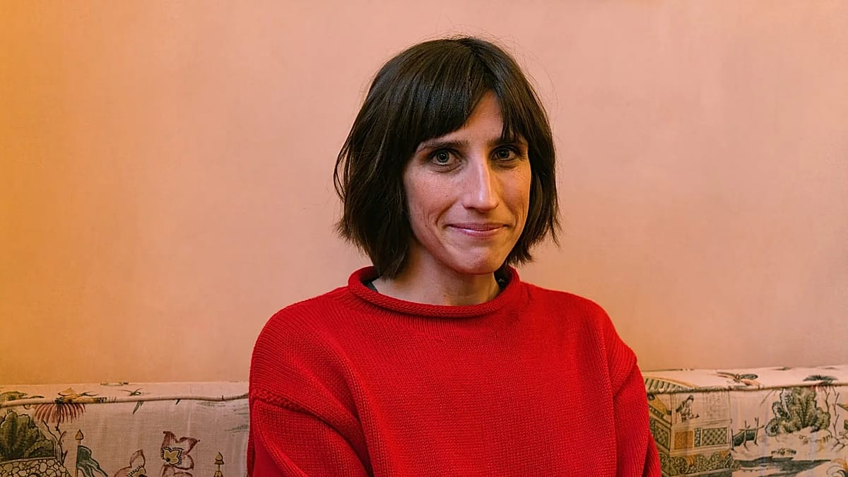 Sophie Hughes on the Art and Politics of Literary Translation