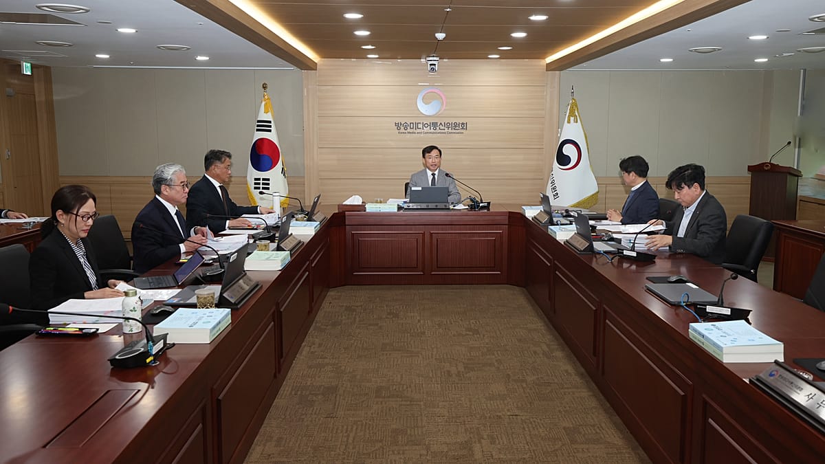 South Korea fines Google and Apple for app store payment practices