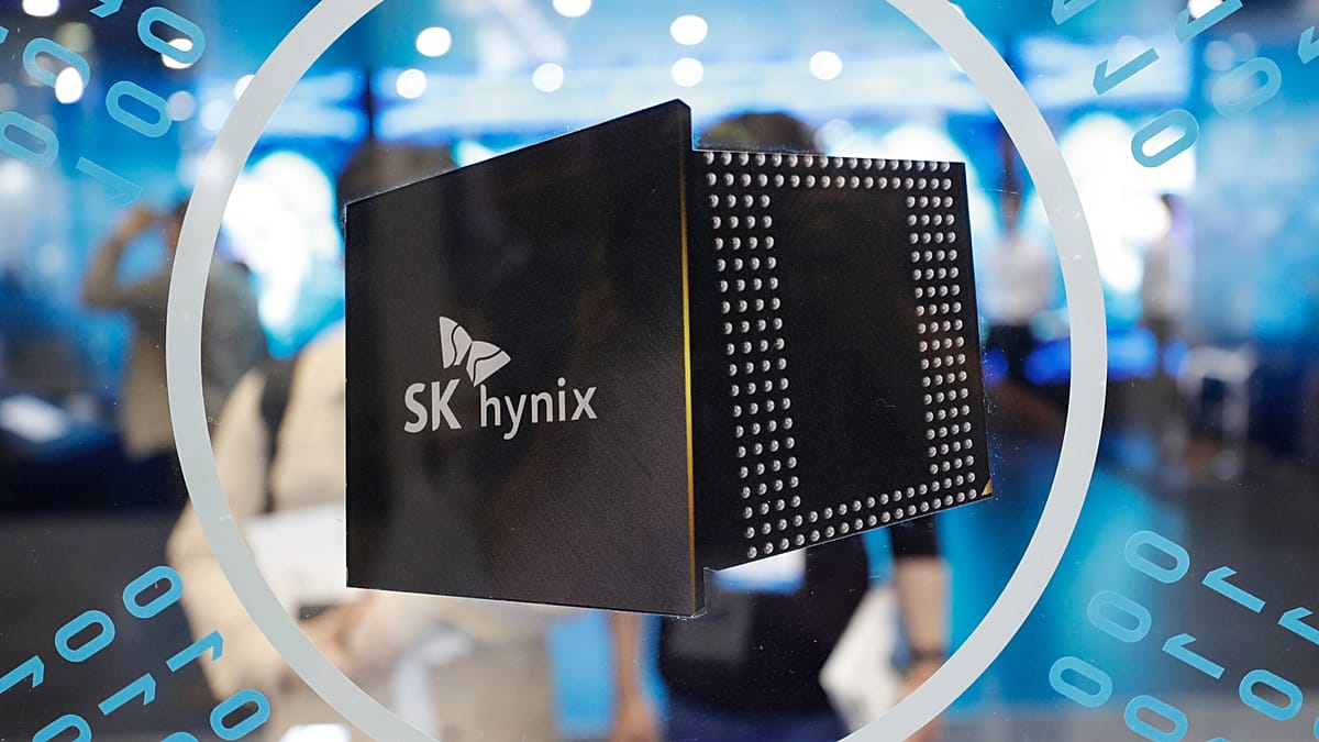 South Korea's Q3 growth triples forecasts on AI chip demand