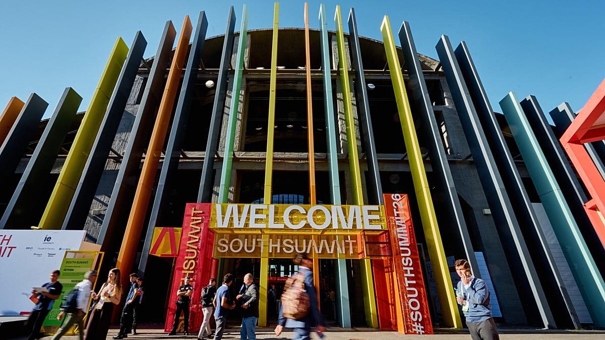 South Summit in Madrid Calls for Unified European AI Strategy