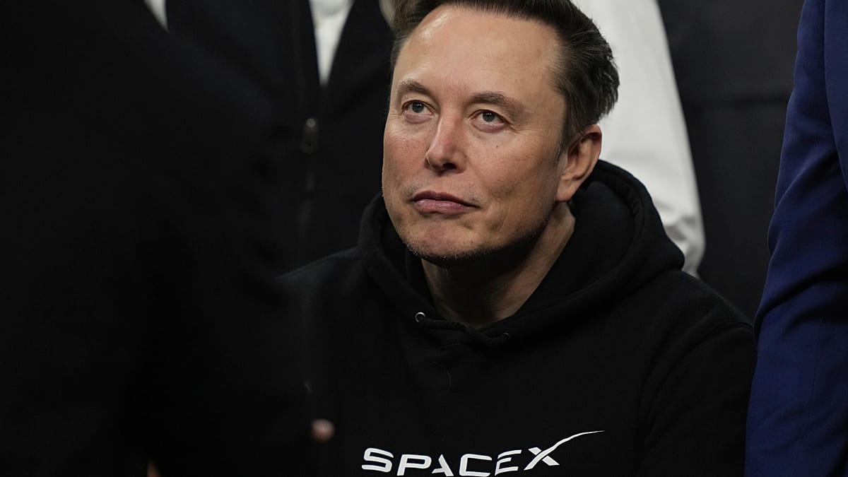 SpaceX Acquires AI Coding Startup Cursor for $60 Billion in All-Stock Deal