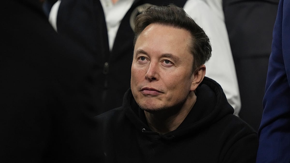 SpaceX beats loss forecasts in debut report despite AI spending doubts
