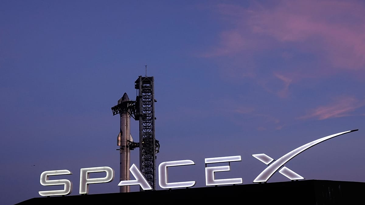 SpaceX IPO: Five Key Risks for European Investors