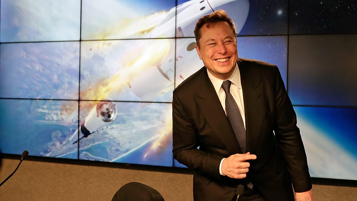 SpaceX's $75 Billion IPO: The Dawn of Capitalist Space Exploration