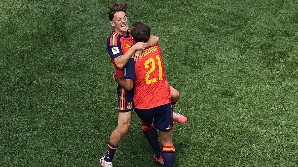 Spain and Portugal Advance to World Cup Last 16 After Wins in North America