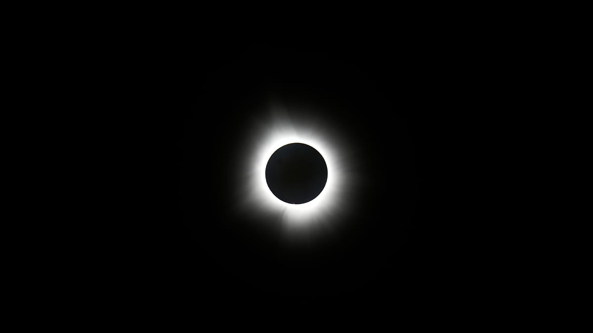 Spain braces for rare eclipse trio starting in 2026