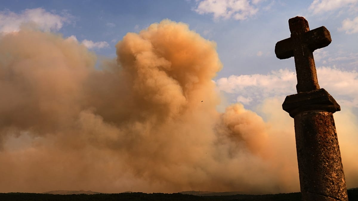 Spain creates scientific panel to guide climate policy amid record wildfires