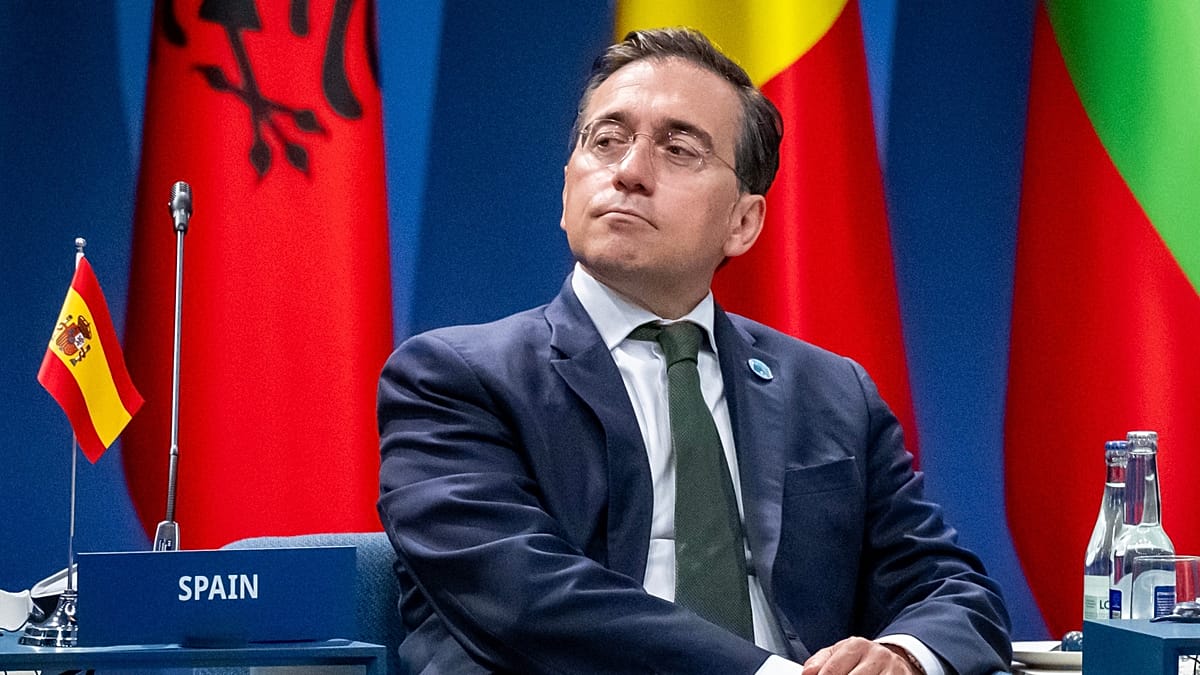 Spain demands EU solidarity as Ceuta crisis tests bloc's unity