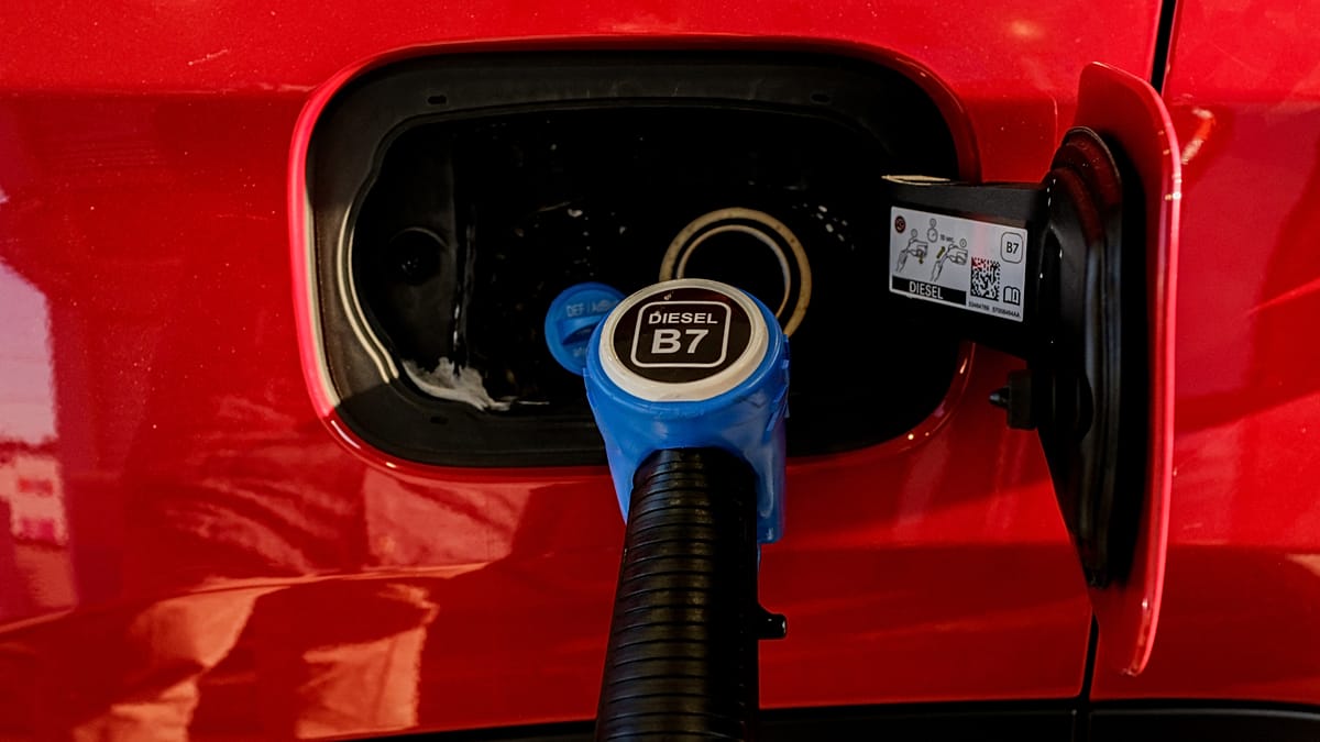 Spain gets EU approval for temporary fuel tax cuts amid Hormuz crisis