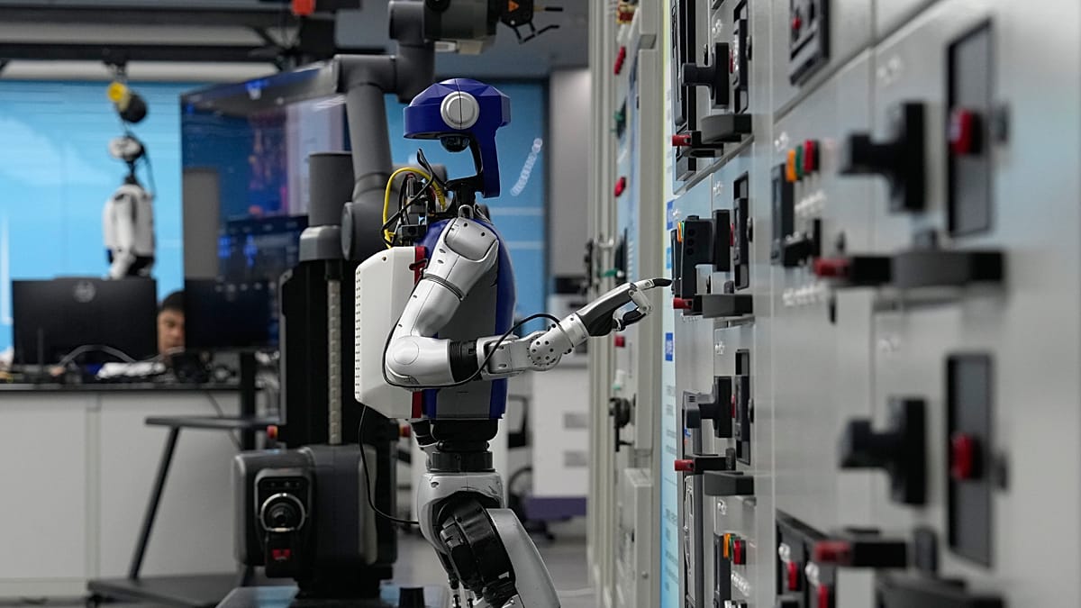 Spain Leads Europe in Reindustrialisation as 76% of Firms Adopt Strategies