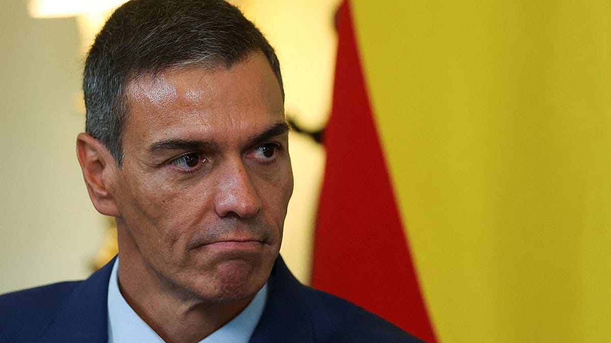 Spain marks 1,000 days without a new national budget