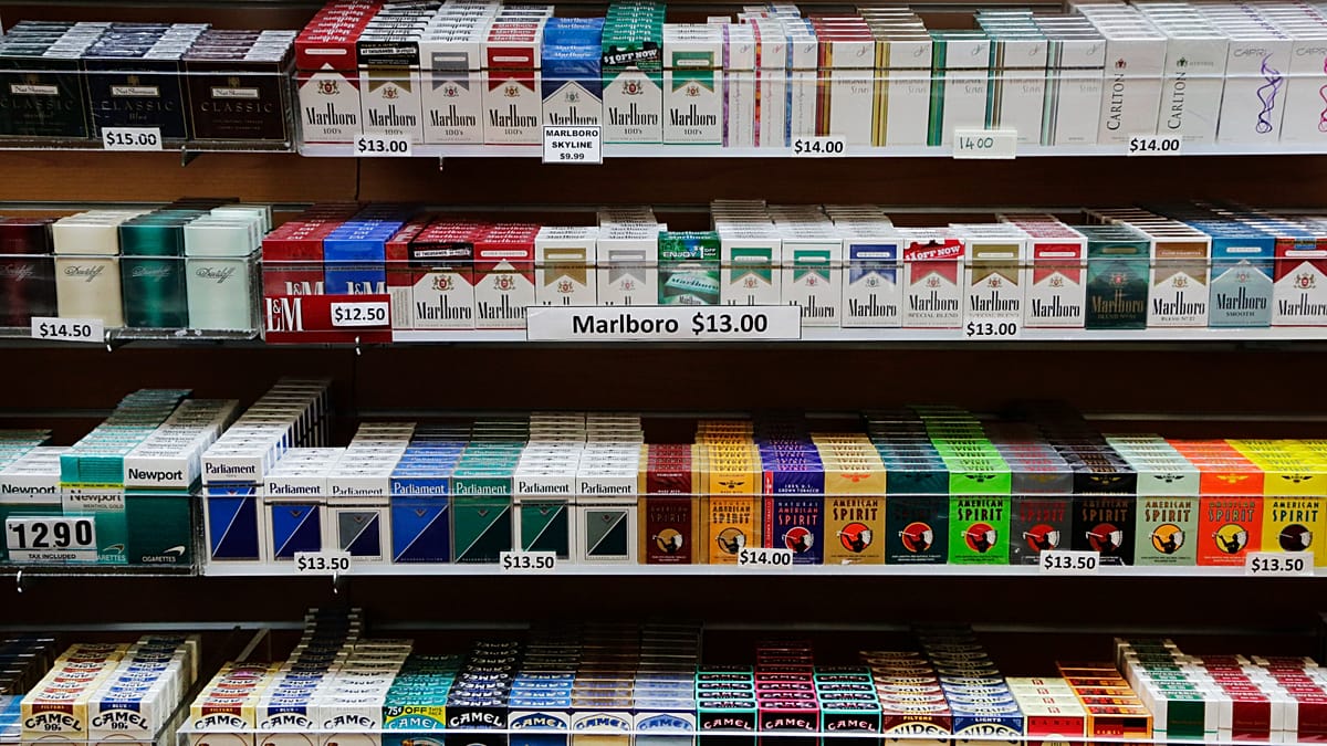 Spain Proposes Ban on Smoking at Terraces and Beaches in Major Anti-Tobacco Overhaul